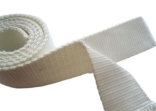 Environmental materials Non Elastic Cotton Sports Rigid Tape , Durable Cotton