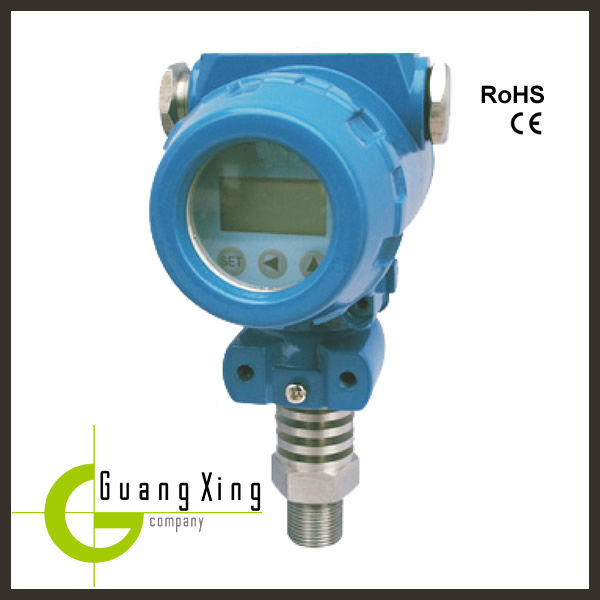 GXPS series liquid sewage level sensor