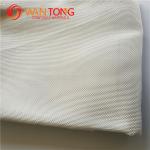 Contemporary Design Pet Woven Geotextile for Soil Foundation Improvement High