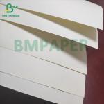 Uncoated High Bulk Book Paper 70gsm 80gsm Cream Bulky Book Paper