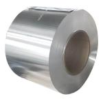 0.1-20mm Hot Rolled Stainless Steel Coil High Strength Hot Dip Metal Surface