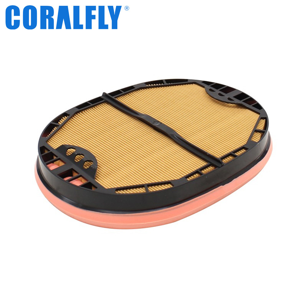 252-5002 2525002 P635980 PA30072 CATERPILLAR Truck Air Filter For Caterpillar Claas Equipment