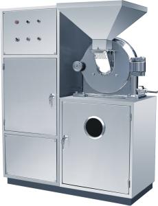 Wholesale Sugar Grinder Crusher Pharmaceutical Processing Equipment Food Grade from china suppliers