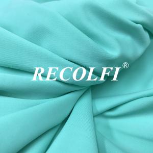 Wholesale Solid Colors Gym Wear Fabric , Gk Elite Pa Workout Clothes Material from china suppliers
