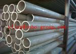 1.4462 / 2205 Duplex Stainless Steel Pipe Seamless Tube ASTM A789 ASTM A790