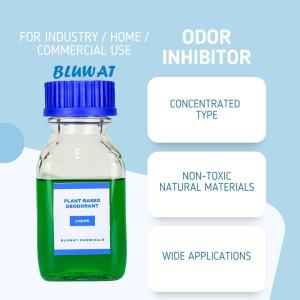 Wholesale China Manufactuer &amp; Exporter Environmentally Friendly Sewage Deodorizer Sewage Odor Inhibitors for River Sewer Sewage Deodoriza from china suppliers