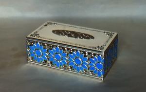 Wholesale Plate pumping tissue boxes（3） from china suppliers