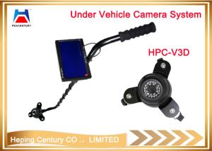 Wholesale Under Vehicle Search Camera under vehicle surveillance system from china suppliers