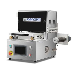 Wholesale Vertical Display Modified Atmosphere Packaging Machine Minipack Vacuum Sealer from china suppliers