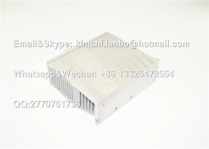 NCR-DCBOA2A-401A komori AC servo drive komori original printing machine spare parts