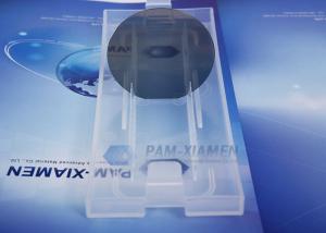 Wholesale Undoped , Indium Antimonide Wafer , 3”, Dummy Grade from china suppliers
