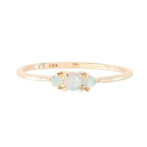 Wholesale 925 Sterling Silver 14k Yellow Gold Plated Opal Rings For Women Wholesale Women Jewelry Rings from china suppliers
