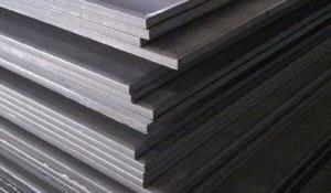 Wholesale Inox Stainless Steel 316L Plate JIS Steel Plate Cold Rolled 0.1mm - 300mm from china suppliers