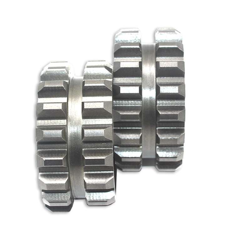 2023- AZ2210040210 Spindle Sleeve Gearbox Parts for Sinotruk Howo Sitrak Truck Spare Parts Year 2023-