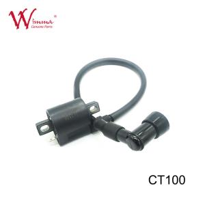 Wholesale Motorcycle Magneto Ignition Coil Electrical Parts Boxer Ct100 System Free Sample from china suppliers