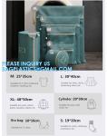 Eco-Friendly Travel Reusable Laundry Wash Bags, Lingerie Cloth Mesh nylon