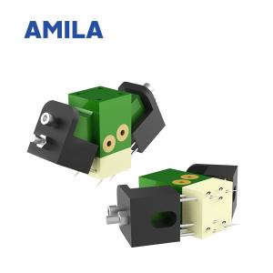 Wholesale Flexible Diameter 2mm Needle Gripper For Highly Porous Materials from china suppliers