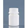 Buy cheap Anti Theft Medical Plastic Bottle PE Plastic Material 10g Volume Stick Label from wholesalers