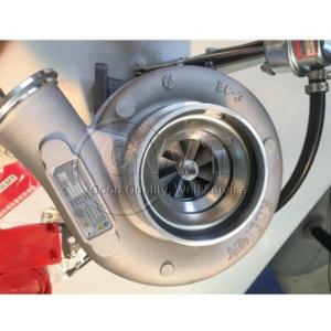 Wholesale 4033102H 4044947 4045185 Genuine Turbocharger for Holset Cummins DCEC B180 from china suppliers