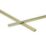 Hydraulic Pneumatic Systems Cold Drawn Precision Steel Tube EN10305-4 E235 E355