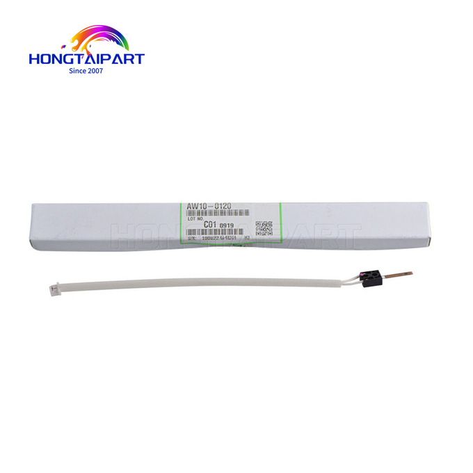 AW100120 AW10-0120 AW100137 AW10-0137 Heat Roller Thermistor for Ricoh MPC4000 MPC5000 MPC4501 MPC5501 MPC3001 MPC3501