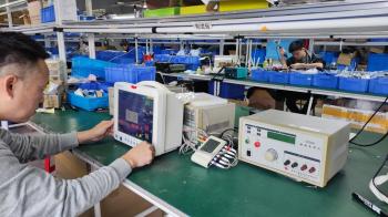 Hunan Province Rainbow Technology Co., Ltd.