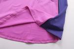 Women's Quick Dry Fabric Yoga Vest Top 85% Polyester 15% Elastic