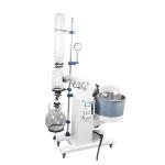 CE Electric 6.5KW Auto Lifting 50l Rotary Evaporator