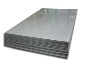 Wholesale 304 Stainless Steel Sheet BA 8K Mirror from china suppliers
