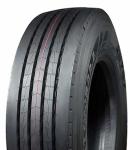 11R22.5 TRUCK TIRES PR16 ALL ROUND POSITION LONG DISTANCE TRUCK AND BUS TYRES