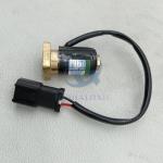 Heavy Equipment Solenoid Valve 17A-15-17271 for Wheel Loader WA380 WA470