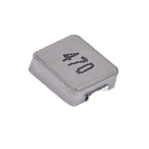 Wholesale Chip Integrated Circuit Inductor 10uH , High Current smd power inductor from china suppliers