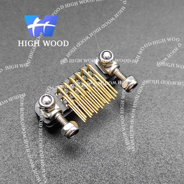 HW-CMM Connector , HW-321V018F46