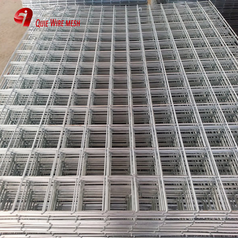 welded wire mesh sheet