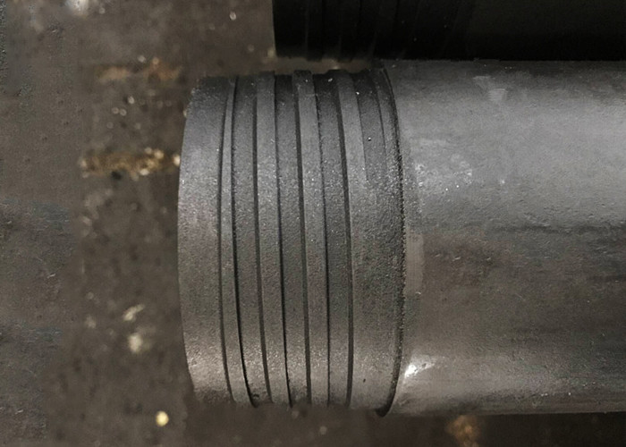 Geological Industry Core Drilling Tools Wireline Core Drilling 3m Long Drill Life