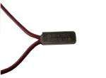 BR-A2D 50-150℃ Bimetal Circuit Breaker , Electric Motor Thermal Protection