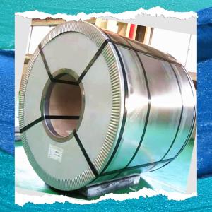 Wholesale 10MM Hot Rolled Stainless Steel Coil ASTM AISI 304 HRC 1000mm from china suppliers