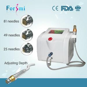 Wholesale fractional rf anti-aging wrinkle scars removal machine from china suppliers