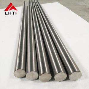 Wholesale Annealed Grade 5 Ti6Al4V Titanium Alloy Bar CNC Machined For Industry from china suppliers