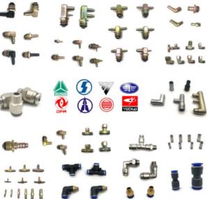 Wholesale Forklift Brakes Rear Axle Drum Hub Forklift Spare Parts from china suppliers