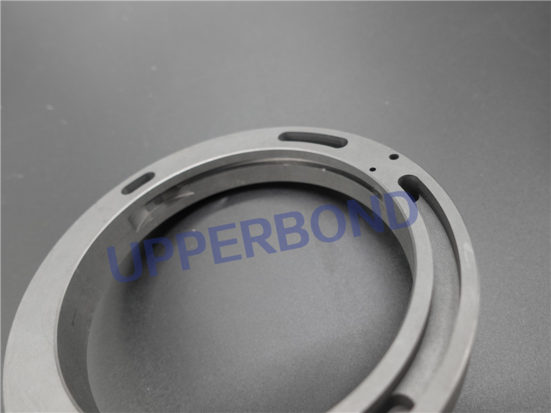 MK8 Cigarettes Maker Carbon Ring Spare Parts