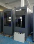 1500W ISO Kiosk Air Conditioner For Outdoor Kiosk