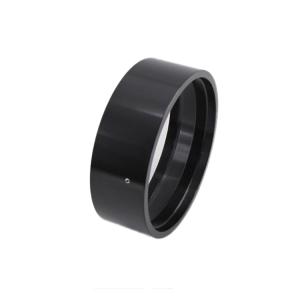 Wholesale Chroming CMM Aluminium Mechanical Parts Ra3.2 Airplane ISO9001 from china suppliers