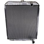 Komatsu Excavator Radiator 21W-03-410001 1771-003-1000 203-03-56120 203-03-67110