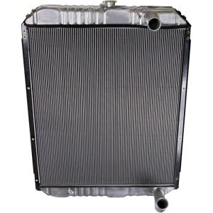 Wholesale Hyundai Excavator Radiator 11N7-40020 11N8-47160 11N8-42160 11Q9-40522 11N5-40021 11NA-43540 11NA-40230 from china suppliers