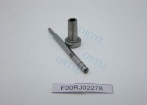 Wholesale 20G Common Rail Injector Valve , High Accuracy Fuel Tank Valve F00RJ02278 from china suppliers