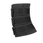 Triple Strap Waist Trainer Neoprene