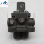 Double H Valve Sinotruk Howo Parts WG2203250003 Truck Double H Valve Assembly