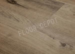 Wholesale Waterproof vinyl spc flooring virgin material with uv coating 77XL-06-4 from china suppliers