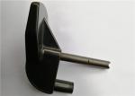 Feeder Plastic Foot Printing Machine Spare Parts CD102 C5.028.075F In Black